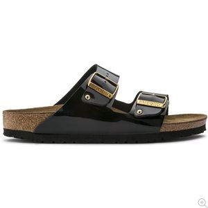 Arizona Patent Birkenstock